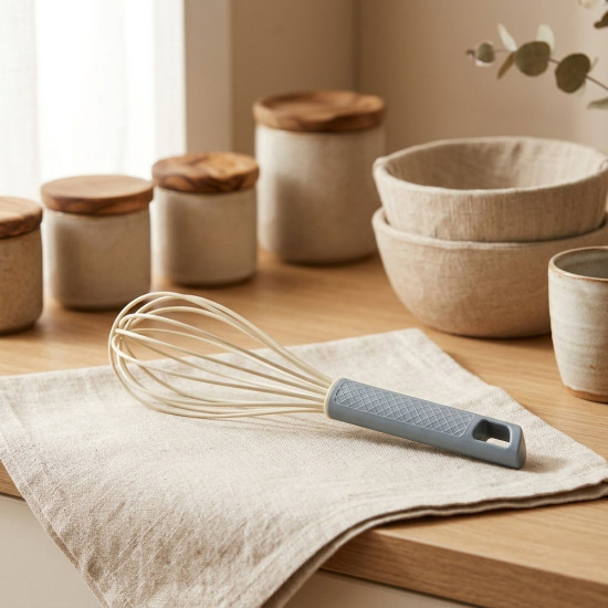 Silicone Whisk
